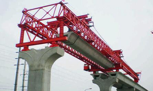 四川廣元40/220架橋機(jī)廠家制造工藝完善